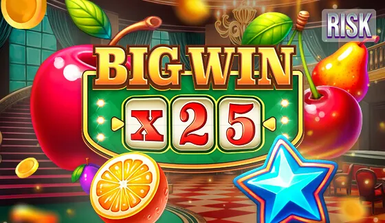 Bounty casino slot